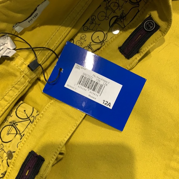 Paul Smith jeans - Picture 6 of 6